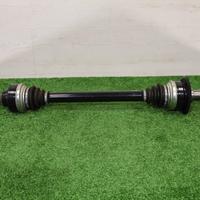 BMW F20 F34 Semiasse posteriore sinistro | 21808