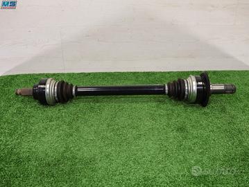 BMW F20 F34 Semiasse posteriore sinistro | 21808