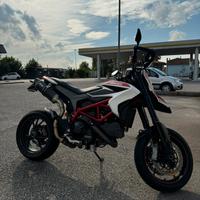 Ducati hypermotard 821 sp del 2014 PERFETTA