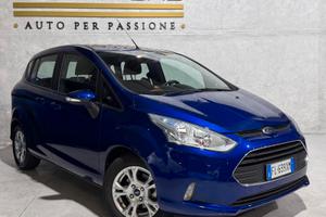 Ford B-Max Benzina Km 30.000