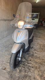 Piaggio Beverly 300 S del 2019