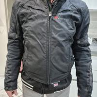 Giubbotto da moto