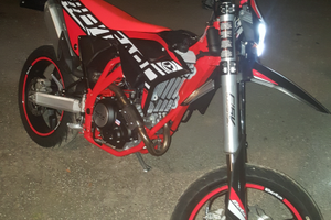 Beta RR 125 4T Motard