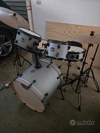  batteria 