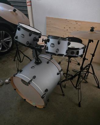  batteria 