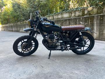 V 35 Cafè racer