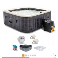 intex quadrata a sale