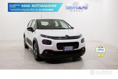 Citroën C3 BlueHDi 75cv S&S Shine