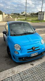 500 abarth