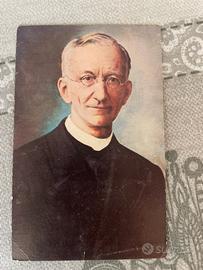 Immagine sacra Léon Gustave Dehon