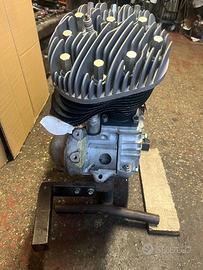 motore Harley Davidson  flathead 750