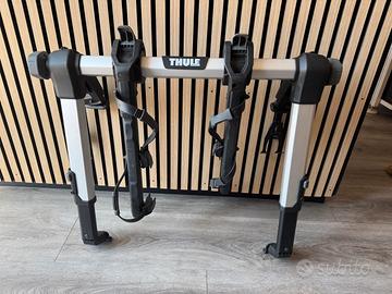 Portabici Thule Hanging Outway 2