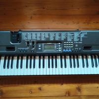 Tastiera Casio CTK-720
