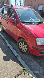 FIAT Panda 1200 gpl