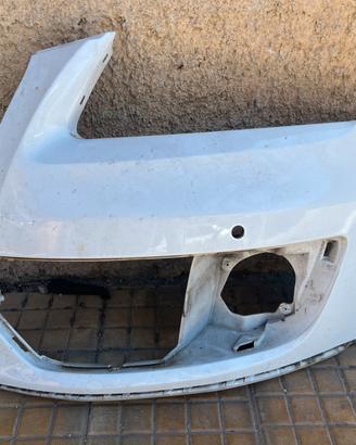 Paraurti anteriore audi q5