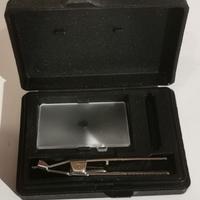 Vetrino di messa a fuoco Pentax LX SD-1 Cross-Hair