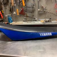 Sella yamaha dt 50