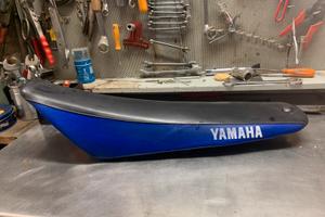 Sella yamaha dt 50