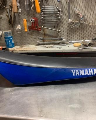 Sella yamaha dt 50