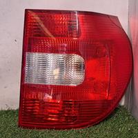 STOP FANALE POSTERIORE DESTRO SKODA Yeti 1° Serie