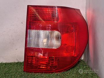STOP FANALE POSTERIORE DESTRO SKODA Yeti 1° Serie