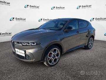 ALFA ROMEO Tonale Plug In Hybrid Q4 280cvS N372340