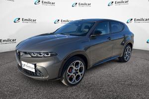 ALFA ROMEO Tonale Plug In Hybrid Q4 280cvS N372340