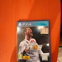 Fifa 18 