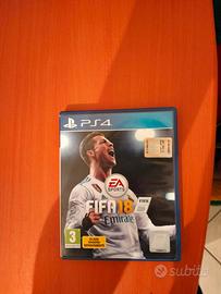 Fifa 18 