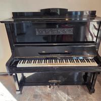 Pianoforte verticale Hermann 1932 