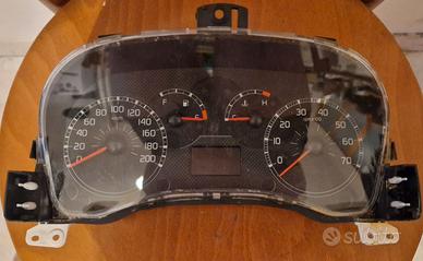 Quadro Strumenti Fiat Panda