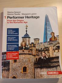 performer heritage vol 1
