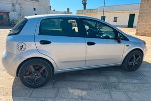 Grande punto 2012