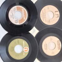 vinili 45 giri