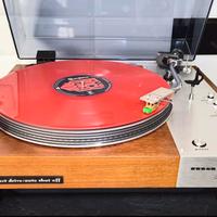 Giradischi MARANTZ 6300