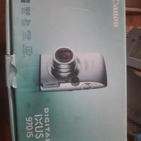 Fotocamera compatta