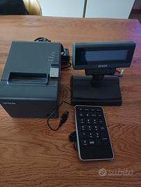 stampante epson 