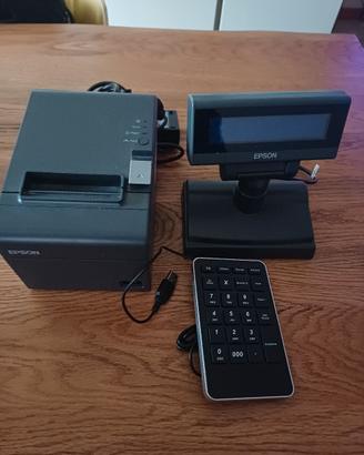 stampante epson 