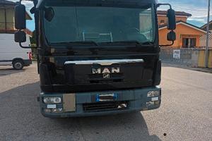 Man TGL 8.180