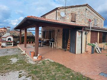 RGE 78/2023 - Tribunale di Urbino - Lotto 2