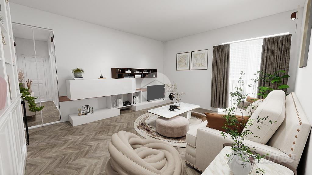 Appartamento – Monza, Cristo Re - Vista 3