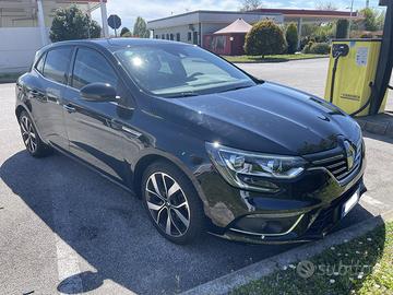 Renault Megane IV