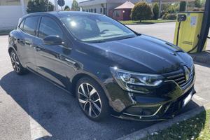 Renault Megane IV
