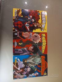 manga