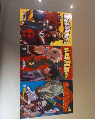 manga