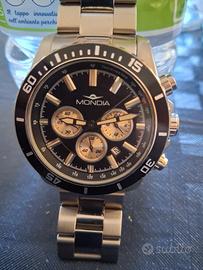 orologio mondia