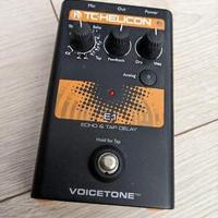 Tc Helicon E1