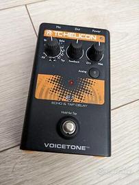 Tc Helicon E1