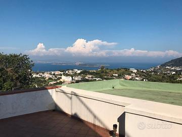 Barano (fiaiano) appartamento panoramico