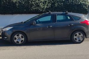 Ford Focus 2015 1.5 95cv euro 6